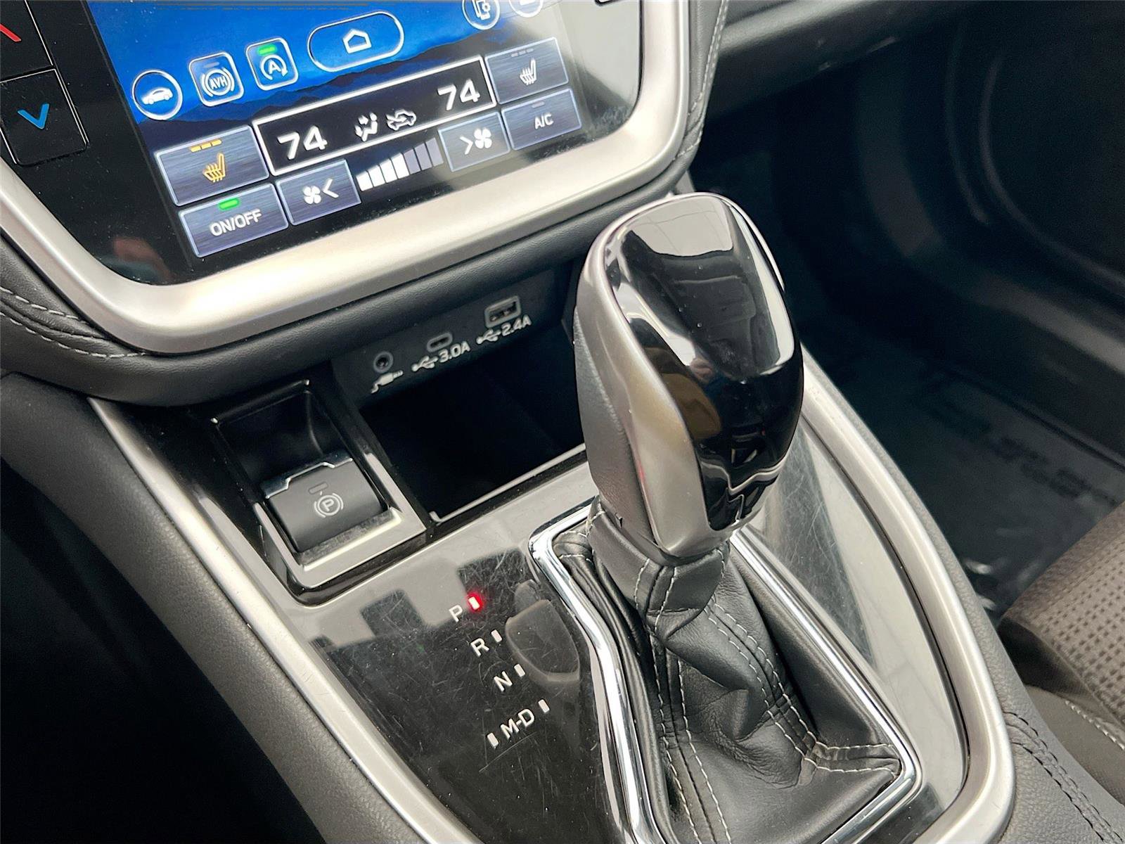 Used 2023 Subaru Outback Premium w/ Popular Package #1 image 17