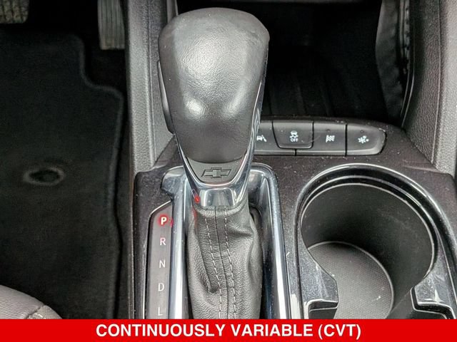 Used 2023 Chevrolet TrailBlazer ACTIV FWD image 27