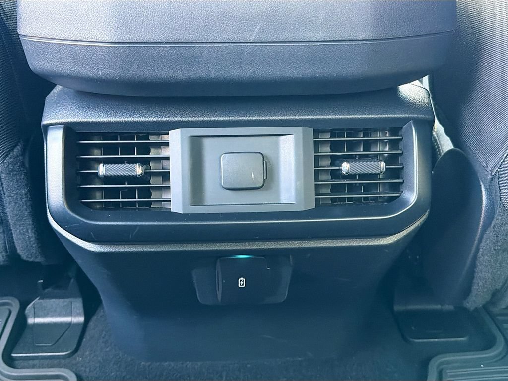 Used 2024 Ford F150 STX AWD/4WD image 19