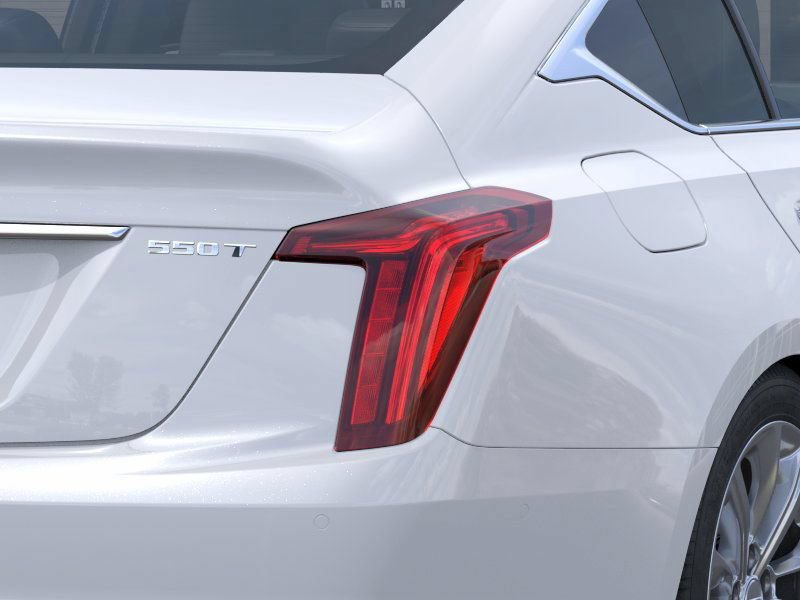New 2026 Cadillac CT5 Premium Luxury w/ Technology Package AWD/4WD image 11