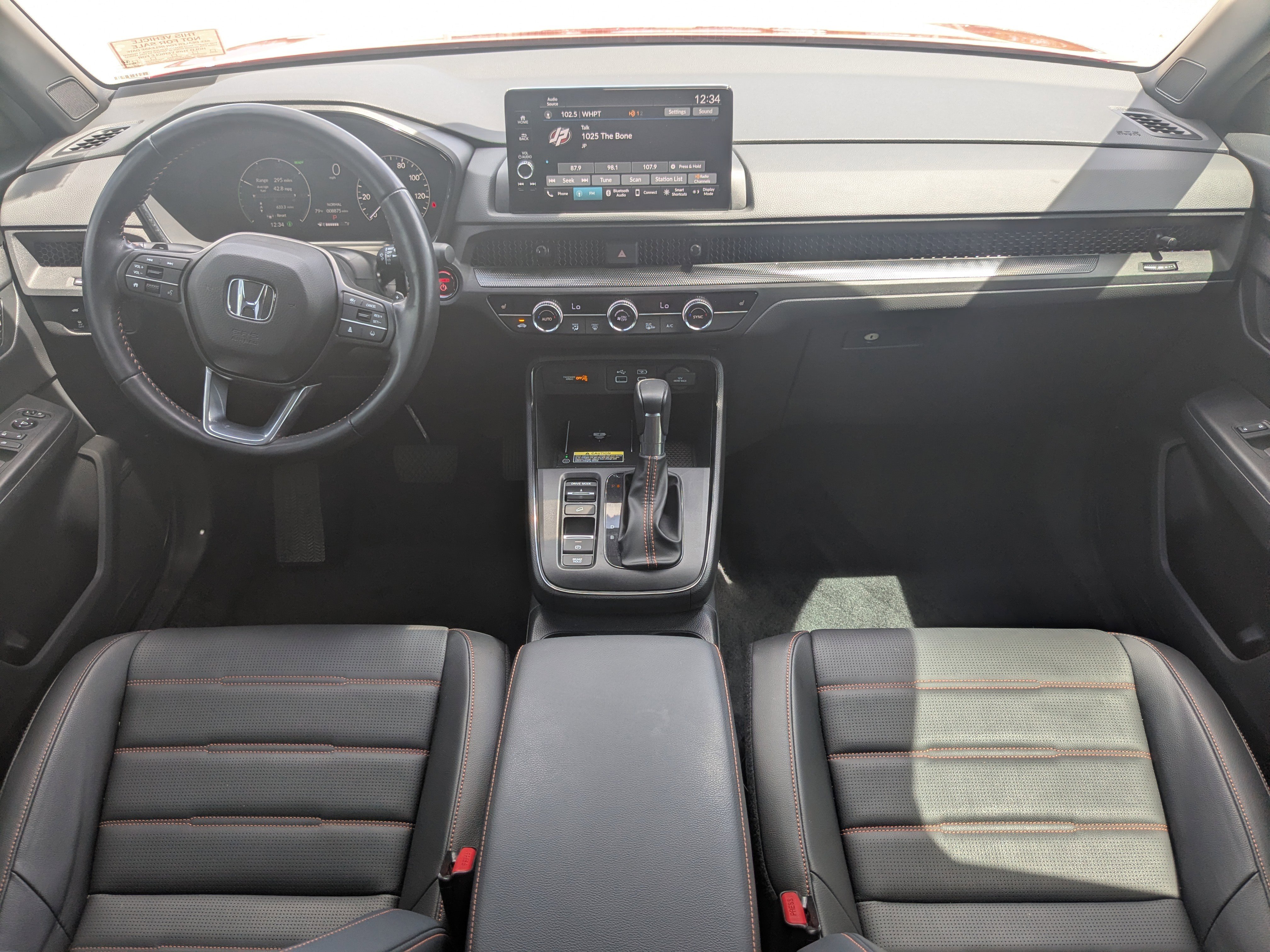 Used 2025 Honda CR-V Sport-L image 20