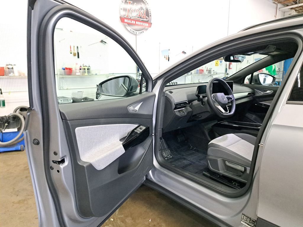 New 2026 Volkswagen ID.4 Pro AWD/4WD image 10
