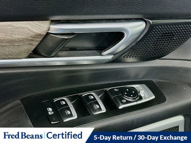 Used 2020 Kia Telluride EX image 20