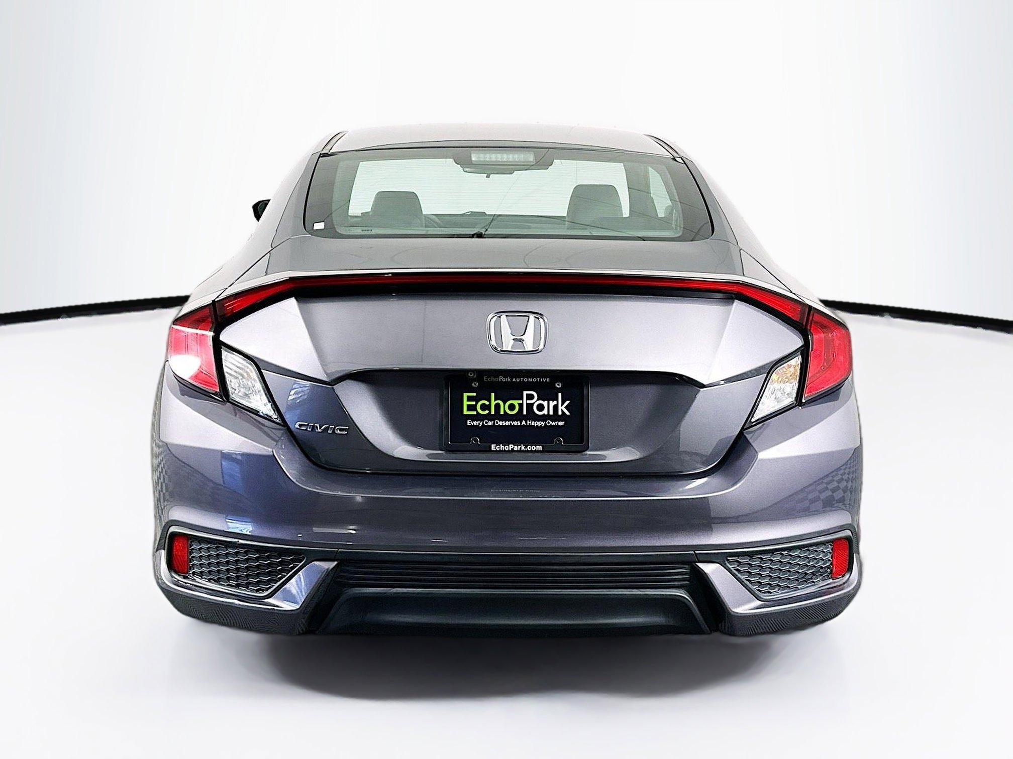 Used 2017 Honda Civic LX image 7
