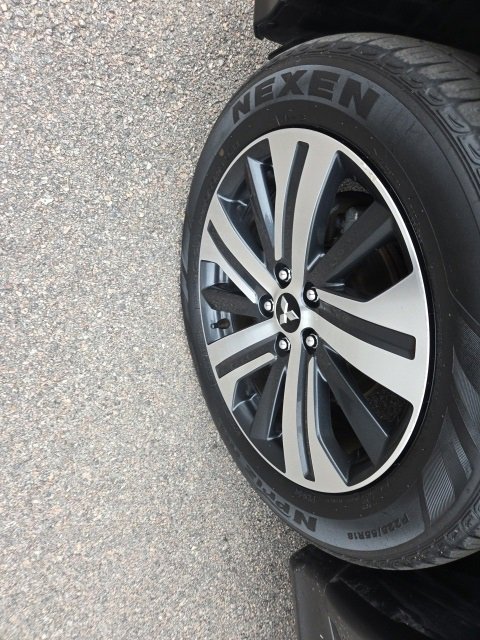 Used 2023 Mitsubishi Outlander Sport ES image 9