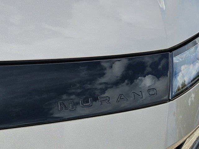 New 2026 Nissan Murano Platinum image 39