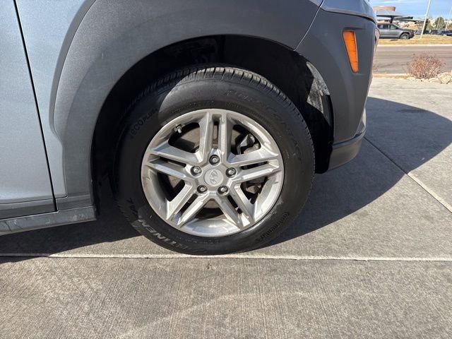 Used 2019 Hyundai Kona SE image 12