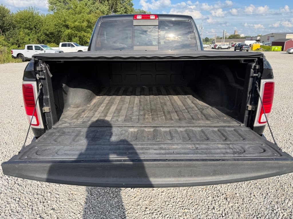 Used 2016 RAM 1500 Limited AWD/4WD image 30