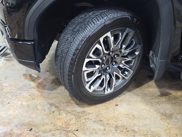 Used 2026 GMC Sierra 1500 Denali Ultimate AWD/4WD image 34