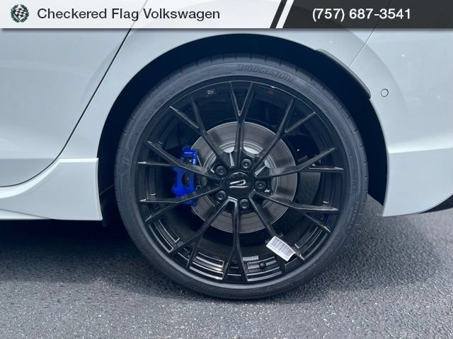 New 2026 Volkswagen Golf w/ Euro Style Package AWD/4WD image 7