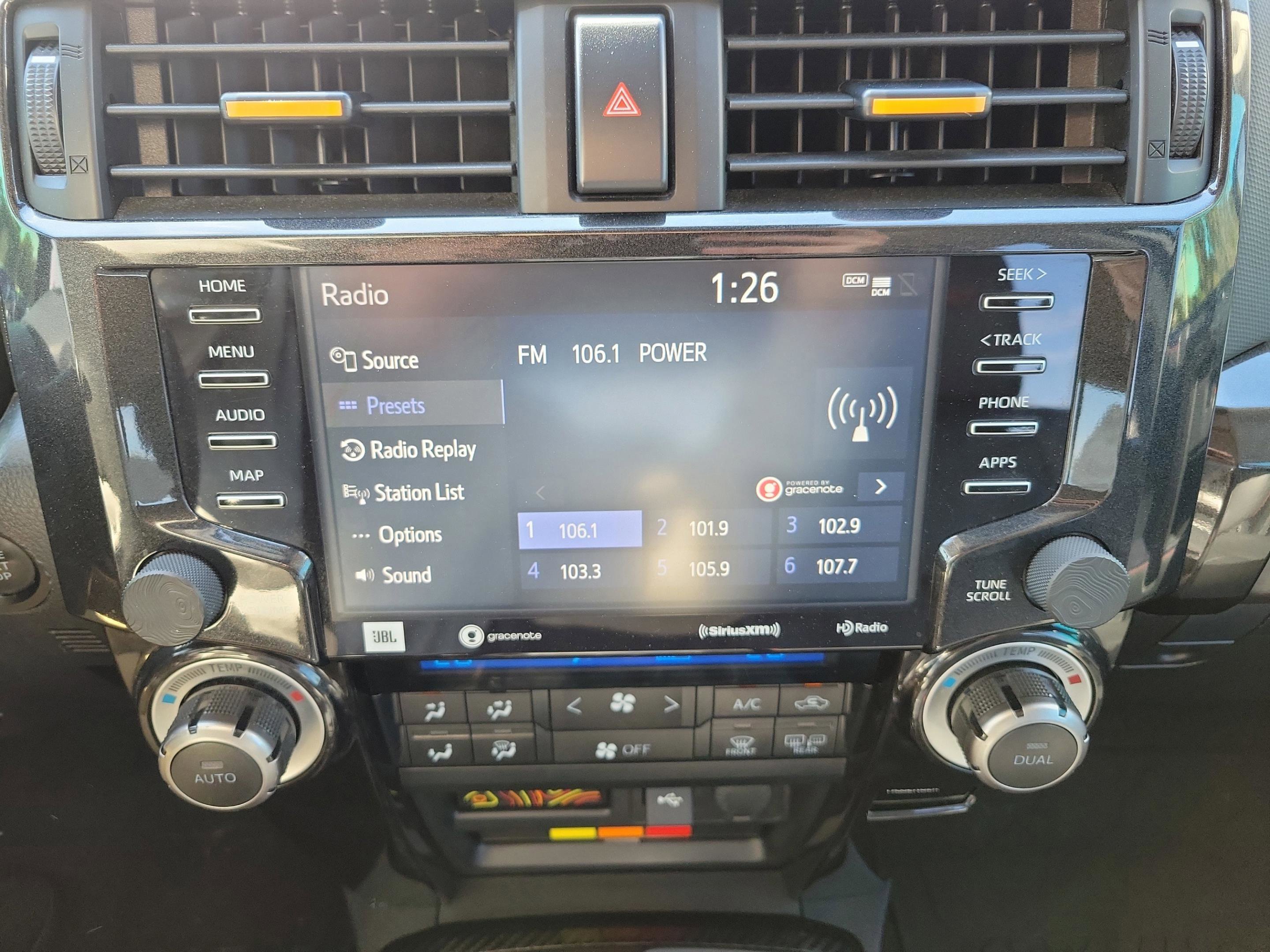 Used 2021 Toyota 4Runner TRD Pro image 26