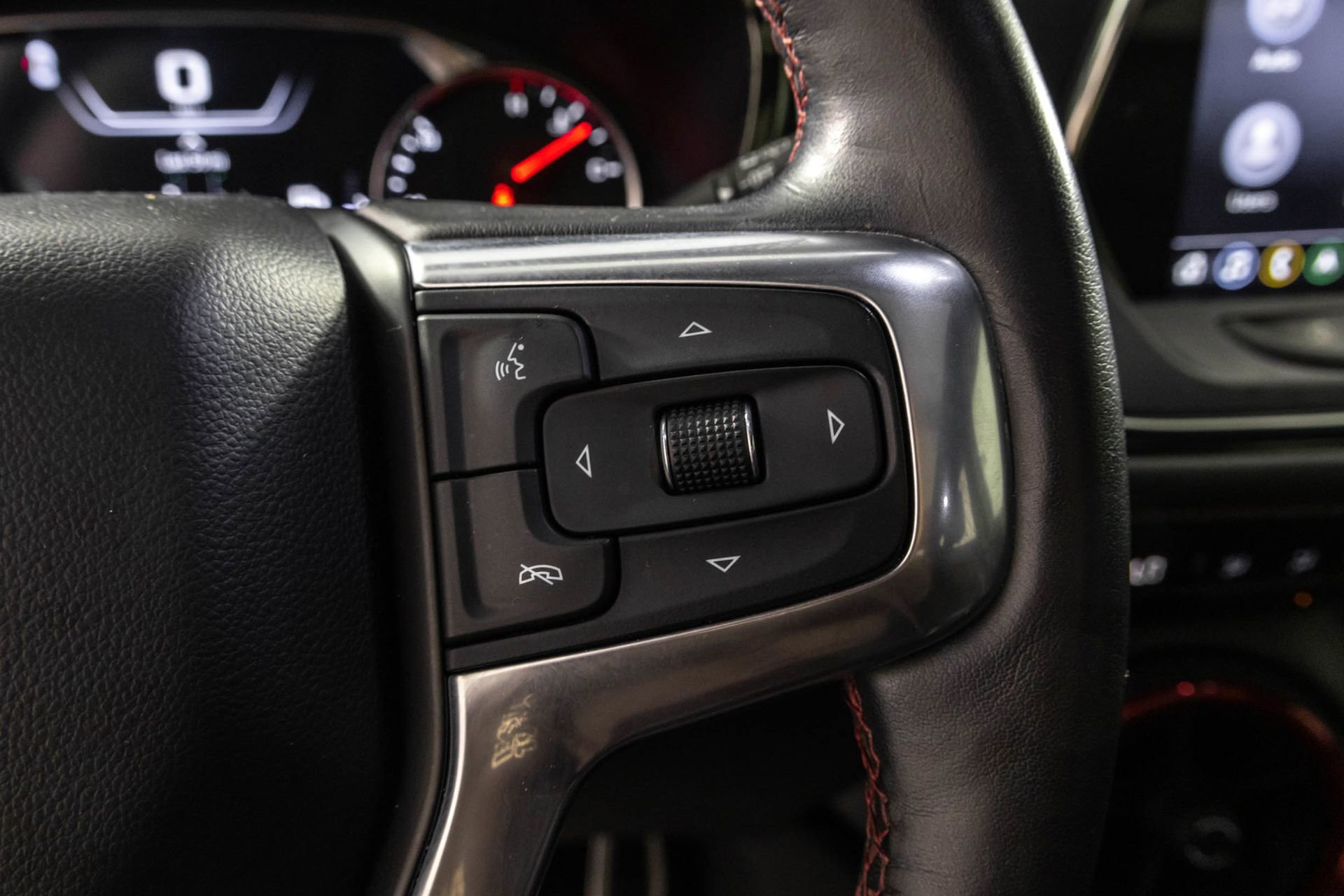 Used 2021 Chevrolet Blazer RS w/ Enhanced Convenience Package AWD/4WD image 27