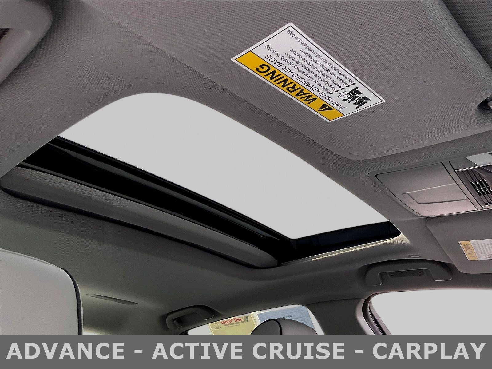 Used 2023 Acura TLX w/ Advance Package AWD/4WD image 28