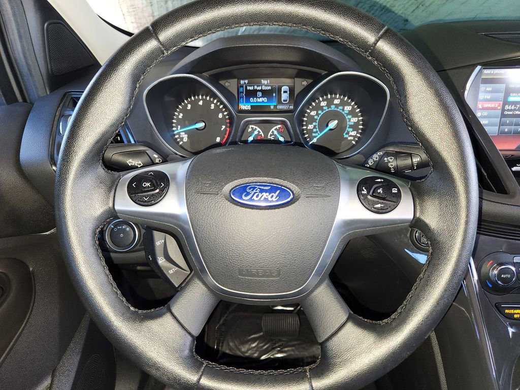 Used 2015 Ford Escape Titanium FWD image 23