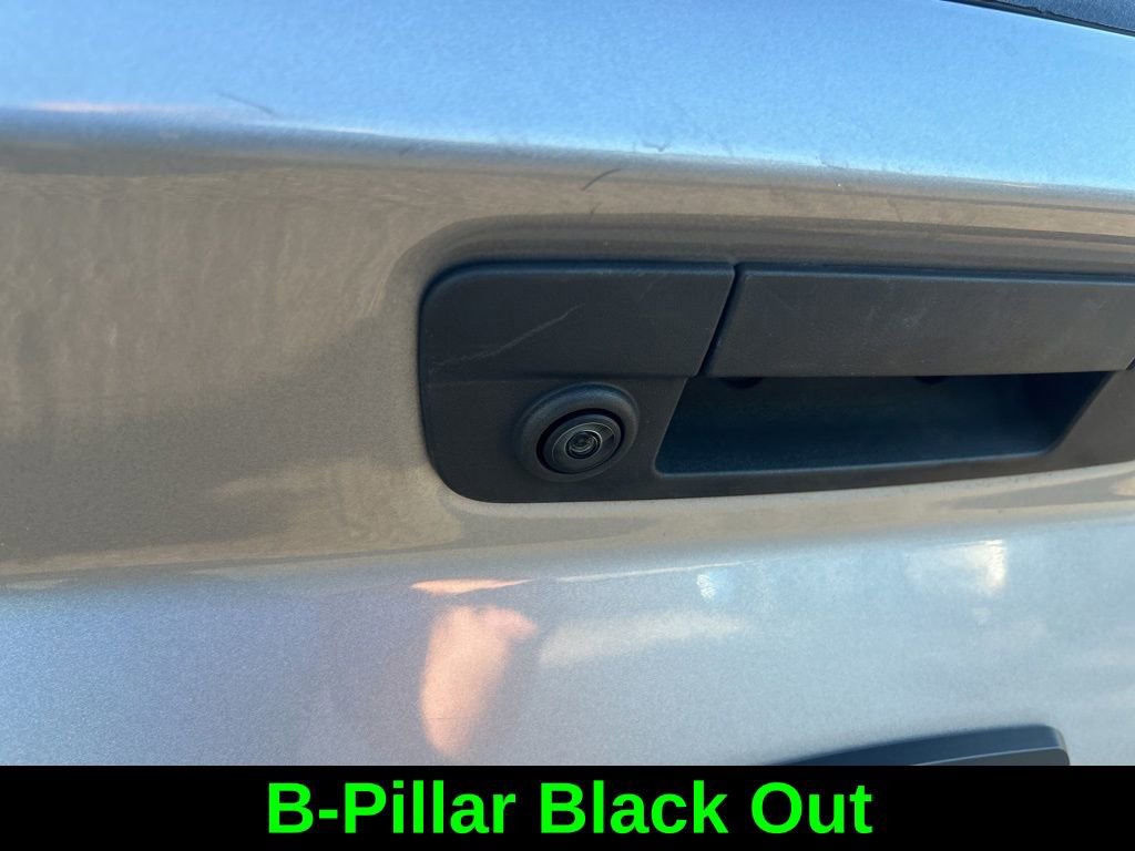 Certified 2024 RAM 1500 Classic Warlock image 22