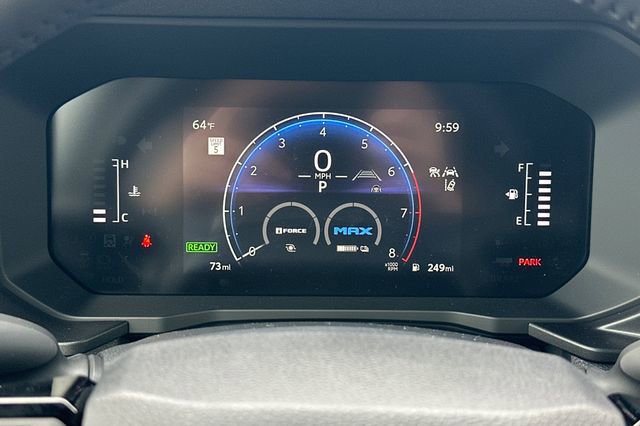 New 2026 Toyota Land Cruiser 1958 image 24