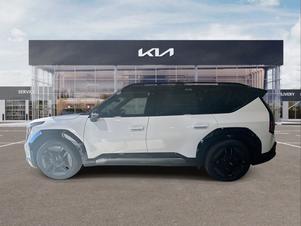 New 2026 Kia EV9 GT-Line image 5