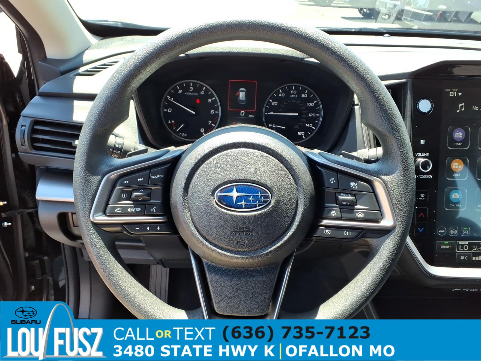 New 2026 Subaru Impreza 2.0i Sport AWD/4WD image 10