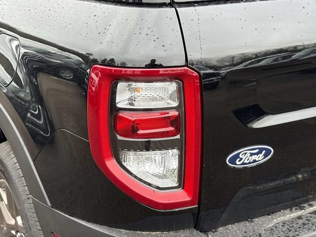 New 2026 Ford Bronco Sport Big Bend w/ Convenience Package AWD/4WD image 12
