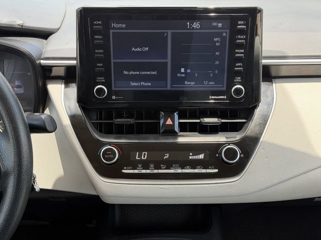 Used 2022 Toyota Corolla LE FWD image 17