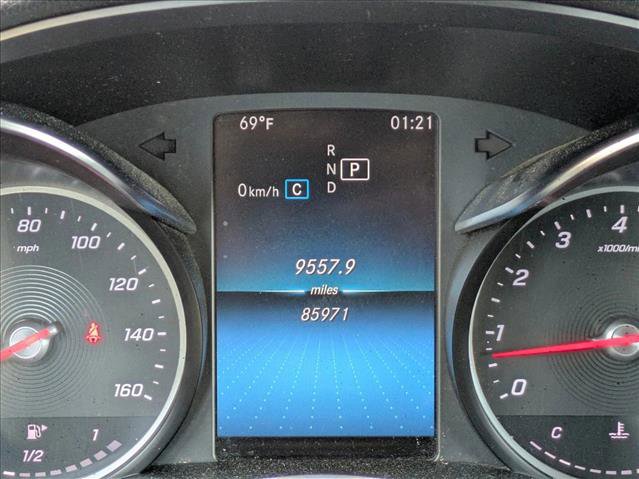 Used 2019 Mercedes-Benz C 300 Cabriolet image 10
