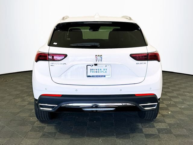 Used 2024 Buick Envision Preferred image 7
