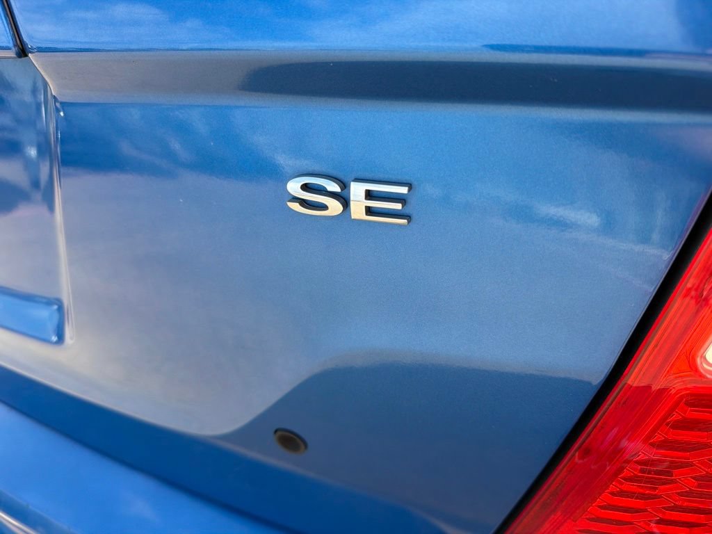 Used 2012 Ford Fusion SE FWD image 11