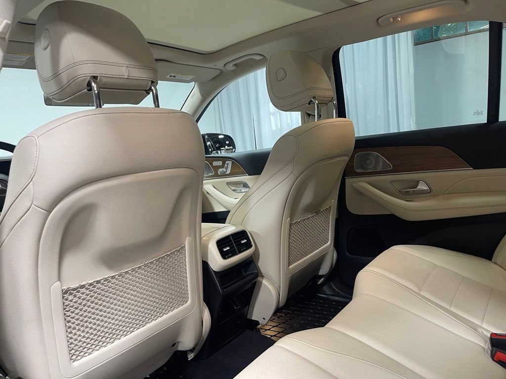 Used 2022 Mercedes-Benz GLE 350 4MATIC image 26