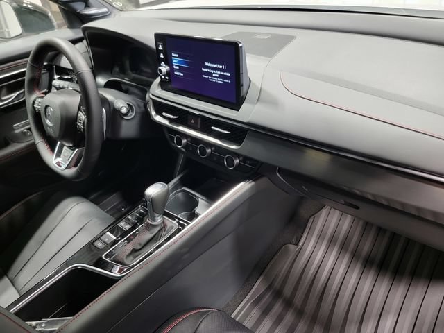 New 2026 Acura ADX A-Spec w/ Advance Package AWD/4WD image 15
