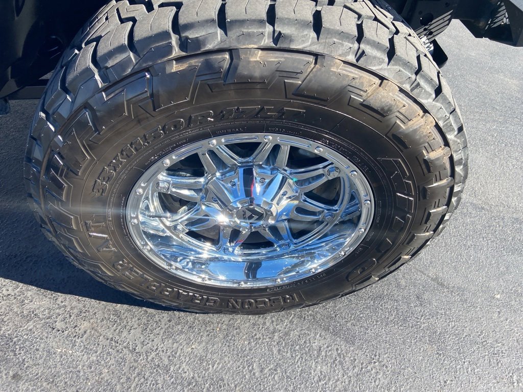 Used 2020 Jeep Gladiator Rubicon image 3