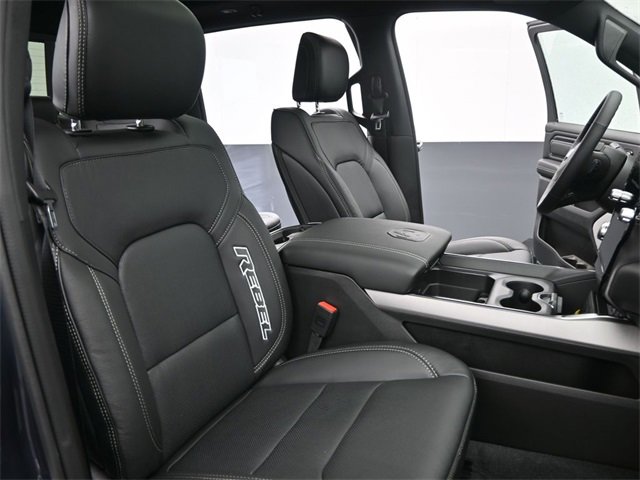 New 2026 RAM 1500 Rebel w/ Rebel Level 2 Equipment Group image 26