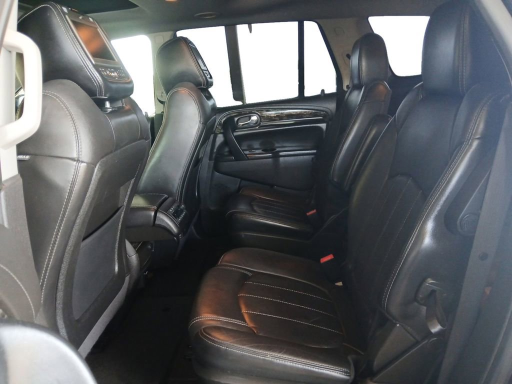 Used 2014 Buick Enclave Premium w/ Trailering Provision Package FWD image 13
