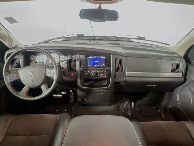 Used 2005 Dodge Ram 1500 Truck 2WD Quad Cab image 27