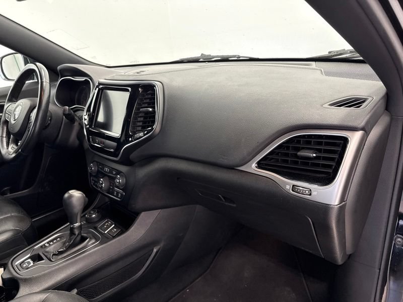 Used 2019 Jeep Cherokee High Altitude AWD/4WD image 15