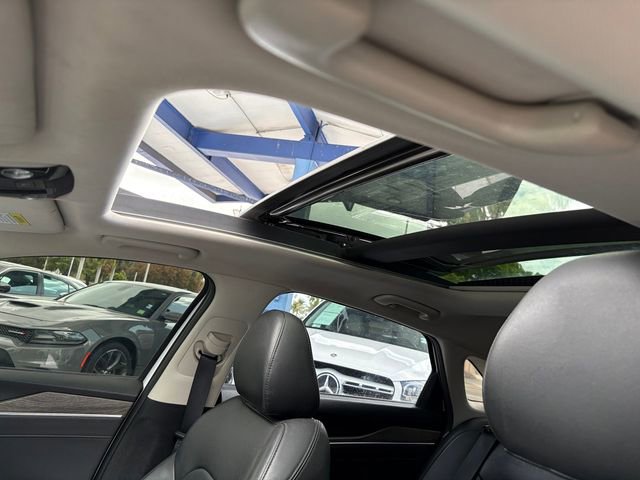 Used 2021 Kia K5 EX image 22