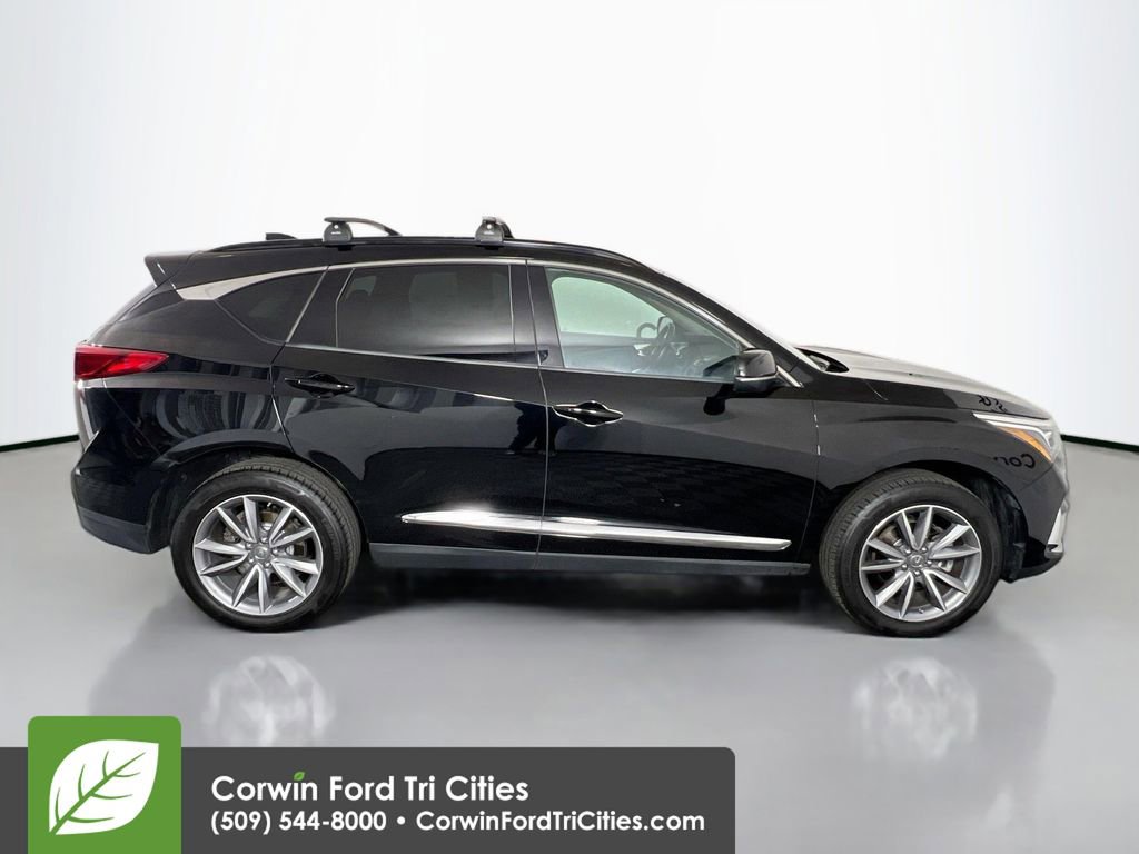 Used 2019 Acura RDX w/ Technology Package image 18