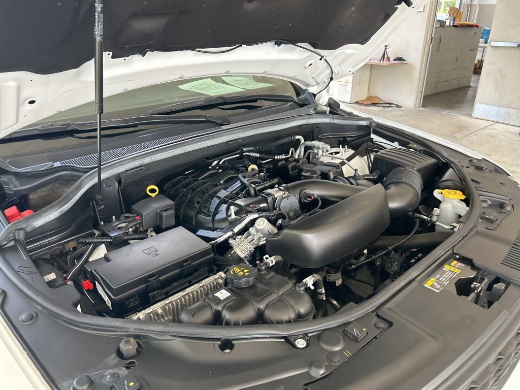 Used 2022 Dodge Durango GT image 10