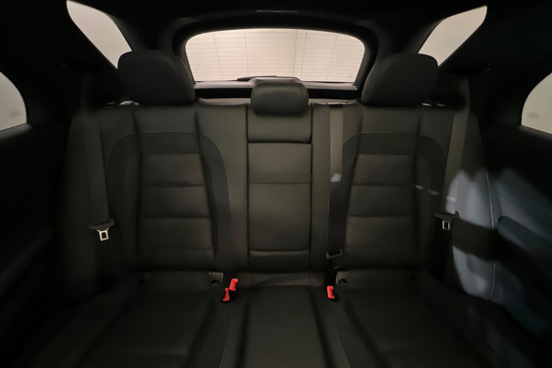 New 2026 Mercedes-Benz GLE 53 AMG 4MATIC image 25