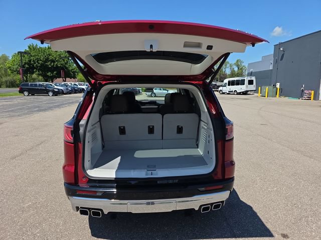 Used 2024 GMC Acadia Denali w/ LPO, Floor Liner Package AWD/4WD image 26