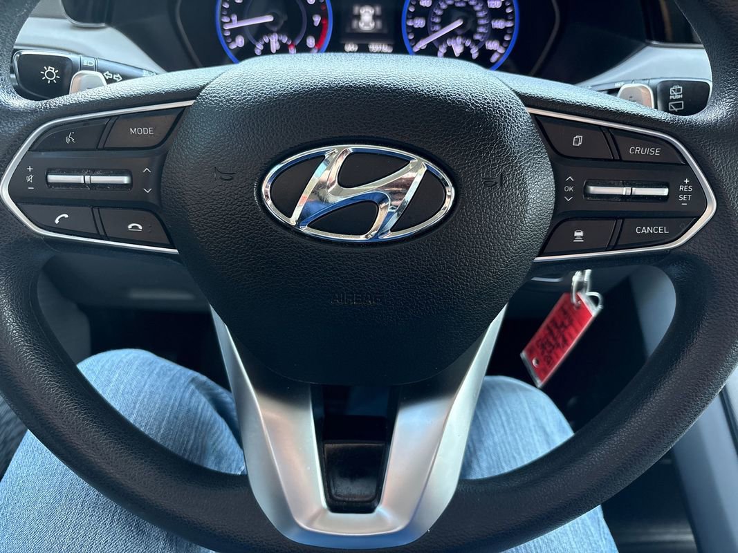 Used 2021 Hyundai Palisade SE image 11