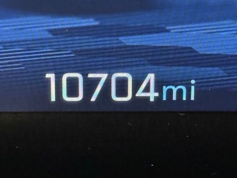 Used 2026 Chevrolet Equinox RS w/ Convenience Package III image 23