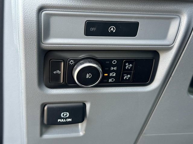 New 2025 Ford F150 XLT w/ Equipment Group 301A Standard image 24