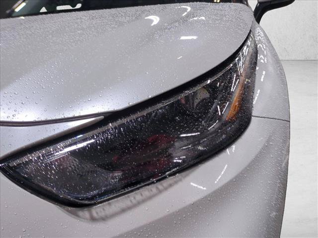 Used 2023 Toyota Highlander XLE FWD image 9