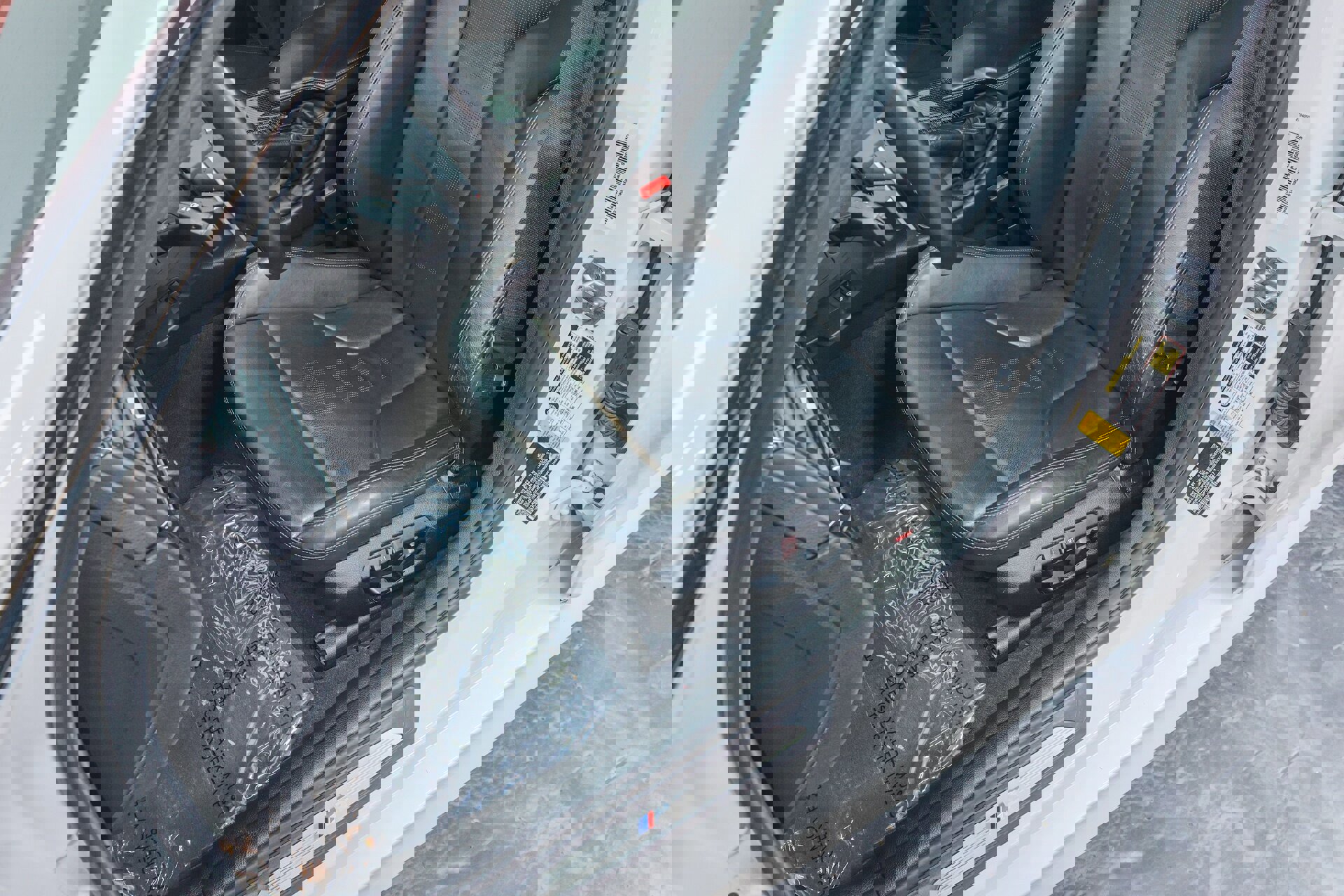 Used 2015 BMW M3 image 45