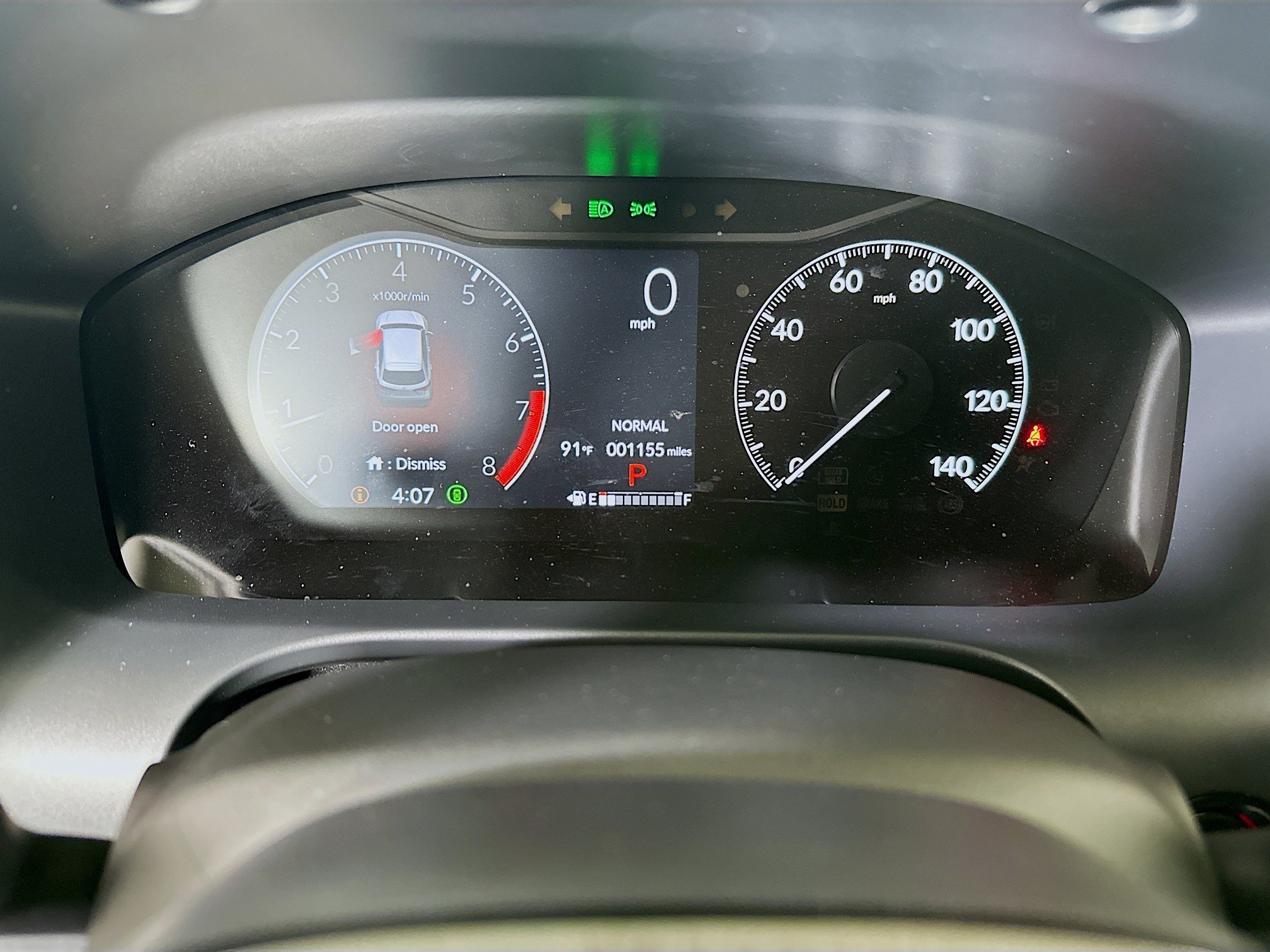 Used 2027 Honda HR-V EX-L image 19