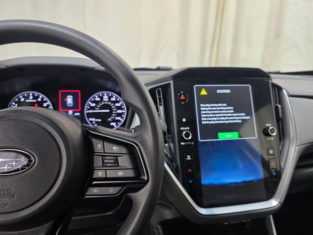 Certified 2025 Subaru Crosstrek 2.0i Premium image 16