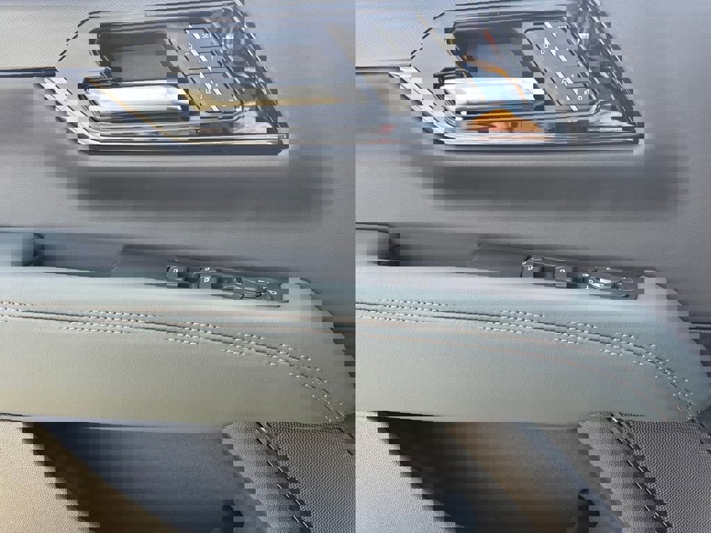 New 2026 GMC Yukon XL AT4 w/ AT4 Premium Plus Package image 21