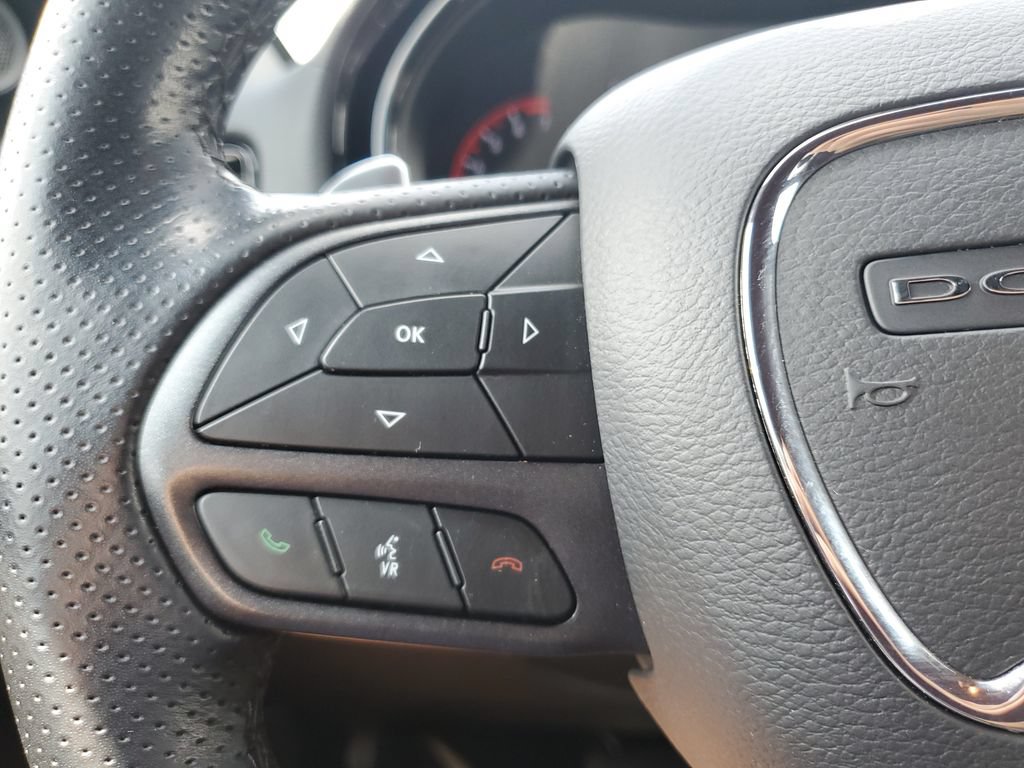 Certified 2024 Dodge Durango GT w/ Trailer Tow Group IV AWD/4WD image 22