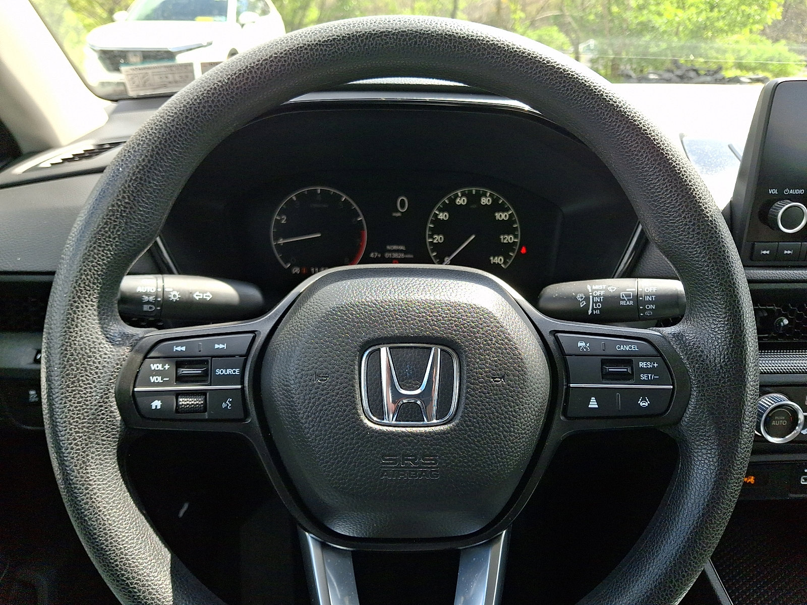 Used 2024 Honda CR-V LX image 18
