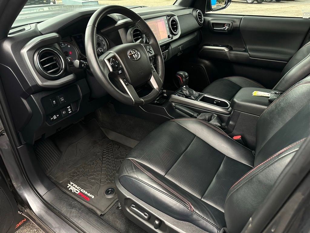 Used 2021 Toyota Tacoma TRD Pro image 10